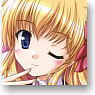 [Fortune Arterial] A6 Ring Notebook [Sendo Erika] (Anime Toy)