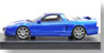 Honda NSX Type S (ロングビーチブルー・パール) (ミニカー)