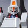 Robot Spirits < Side HM > L-Gaim Mk-II (Completed)