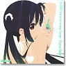 [K-On!] Character Image CD Series / Nakano Azusa (CD)