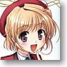 Character Mail Block Collection 3.2 12th Fortune Arterial [Yuki Kanade] (Anime Toy)