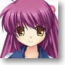 Character Mail Block Collection 3.2 13th Kudwafter [Futaki Kanata] (Anime Toy)