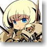Character Mail Block Collection 3.2 13th Etrian Odyssey III [Phalanx] (Anime Toy)