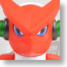 Digital Monster01 Shoutmon (Character Toy)