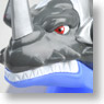 Digital Monster04 Greymon (Character Toy)