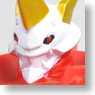 Digital Monster06 Shoutmon Cross4 (Character Toy)