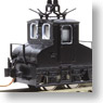 銚子電鉄 デキ3IV 電気機関車 ビューゲルタイプ 動力組立済 (組み立てキット) (鉄道模型)