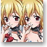 Sora no Otoshimono Forte Dakimakura Cover Astraea with Telephone Card (Anime Toy)