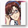 Print Guard Sensai iPhone4 Rebuild of Evangelion 04 Makinami Mari Illustrious i (Anime Toy)