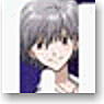 Print Guard Sensai iPhone4 Rebuild of Evangelion 05 Nagisa Kaworu i (Anime Toy)