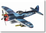 P-47M サンダーボルト オレ ミス リブ 63rd FS、56th FG、8th AF、1945 (完成品飛行機)