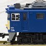 EF64-1031 長岡車両センター (鉄道模型)