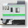 J.R. Diesel Train Type Kiha40-100 (Hokkaido Railway, Old Color) (M) (Model Train)