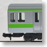 [Limited Edition] J.R. Commuter Train Series E231-500 (Yamanote Line) (Saha E231-600/4600) (2-Car Set) (Model Train)