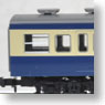 国鉄 113-1500系 近郊電車 (横須賀色) (増結・2両セット) (鉄道模型)