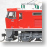 1/80(HO) J.R. Electric Lotomotive Type EF510-0 (Model Train)
