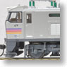16番 JR EF510-500形 電気機関車 (カシオペア色) (鉄道模型)