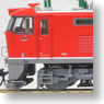 1/80(HO) J.R. Electric Lotomotive Type EF510-0 (Prestige Model) (Model Train)