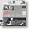 16番 JR EF510-500形 電気機関車 (カシオペア色・プレステージモデル) (鉄道模型)