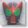 Kamen Rider 000 Card Holder (Card Supplies)