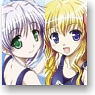 Fortune Arterial Anime Ver. B2 Tapestry Pool (Anime Toy)