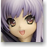 Brandish [Ziska] (PVC Figure)