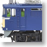 1/80(HO) Type EF65-0 1st Edition Model Standard Color (Completed) (Model Train)