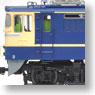 16番(HO) EF60 第4次量産型 500番台 特急色 (塗装済み完成品) (鉄道模型)