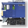 1/80(HO) Type EF60 4th Edition Model Standard Color (Completed) (Model Train)
