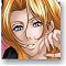 Bleach 3D Mouse Pad - Rangiku (Anime Toy)