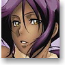 Bleach 3D Mouse Pad - Yoruichi (Anime Toy)