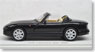 TVR キミーラ 500 1999 (ブラック) (ミニカー)
