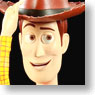 Toy Story / Woody Maquette