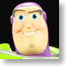 Toy Story / Buzz Lightwear Maquette