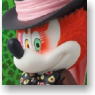 VCD No.177s Mickey Mouse as Mad Hatter (Completed)