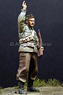 WWII US Infantry #1 (2 Heads included) (Plastic model)