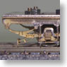 1/80 Brill Bogie Type 21E Kit (W.B. 24.5mm) (Unassembled Kit) (Model Train)