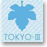 Rebuild of Evangelion Passbook Cover (B) Tokyo-3 Bank (Anime Toy)