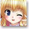 3D Mouse Pad Fortune Arterial [Sendo Erika] (Anime Toy)