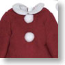 PNS Santa set 2010 (Red) (Fashion Doll)