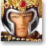 Revoltech Fist of The North Star Revolution Series No.023 Raoh Hokuto Muso Ver. (Completed)