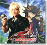 [Yu-Gi-Oh! 5D`s] OP Theme [Going my way] / Masaaki Endo (CD)