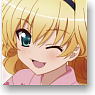 MM! Cushions Cover A (Isurugi Mio) (Anime Toy)