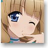 MM! Pillow Case B (Sado Shizuka) (Anime Toy)