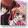 Key 10th Key Board D (Little Busters! Rin & Komari) (Anime Toy)