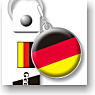 Flags of the World Strap 06 (German) (Anime Toy)