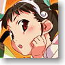Character Binder Index Collection Bakemonogatari [Hachikuji Mayoi] (Card Supplies)