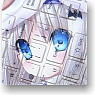 Kudwafter Design Key Board [Noumi Kudryavka] (Anime Toy)