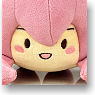 Octo-Luka Plushie (Shoulder Size) Smiling Ver. (Anime Toy)