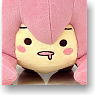 Octo-Luka Plushie (Shoulder Size) Drooling Ver. (Anime Toy)